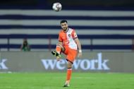 Jahouh played pivotal in stopping the big names of Indian football